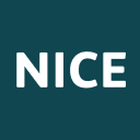 NICE (Nice Ltd ADR) company logo