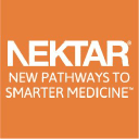 NKTR (Nektar Therapeutics) company logo