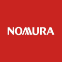 NMR (Nomura Holdings Inc ADR) company logo