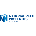 NNN (National Retail Properties Inc) company logo