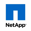 NTAP (NetApp Inc) company logo