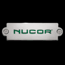 NUE (Nucor Corp) company logo