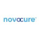 NVCR (Novocure Ltd) company logo