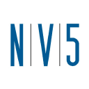 NVEE (NV5 Global Inc) company logo