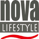 NVFY (Nova Lifestyle I) company logo