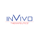 NVIV (InVivo Therapeutics Holdings Corp) company logo