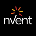 NVT (nVent Electric PLC) company logo