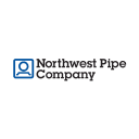 NWPX (Northwest Pipe Company) company logo