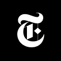 NYT (New York Times Company) company logo