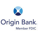 OBNK (Origin Bancorp Inc) company logo