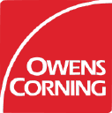 OC (Owens Corning Inc) company logo