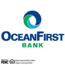 OCFC (OceanFirst Financial Corp) company logo