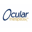 OCUL (Ocular Therapeutix Inc) company logo