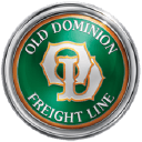 ODFL (Old Dominion Freight Line Inc) company logo