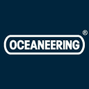 OII (Oceaneering International Inc) company logo