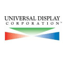 OLED (Universal Display) company logo