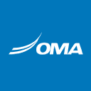 OMAB (Grupo Aeroportuario del Centro Norte SAB de CV) company logo