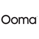 OOMA (Ooma Inc) company logo