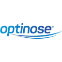 OPTN (OptiNose) company logo