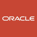 ORCL (Oracle Corporation) company logo