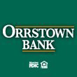 ORRF (Orrstown Financial Services Inc) company logo