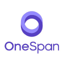 OSPN (OneSpan Inc) company logo