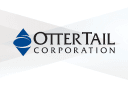 OTTR (Otter Tail Corporation) company logo