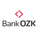 OZK (Bank Ozk) company logo