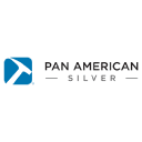 PAAS (Pan American Silver Corp.) company logo