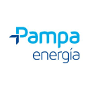 PAM (Pampa Energia SA ADR) company logo