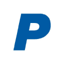 PAYX (Paychex Inc) company logo