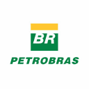 PBR (Petroleo Brasileiro Petrobras SA ADR) company logo