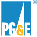 PCG (PG&E Corp) company logo