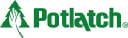 PCH (PotlatchDeltic Corp) company logo