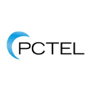 PCTI (PC-Tel Inc) company logo