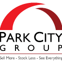 PCYG (Park City Group Inc.) company logo