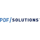 PDFS (PDF Solutions Inc) company logo