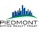 PDM (Piedmont Office Realty Trust Inc) company logo