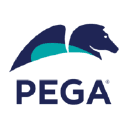 PEGA (Pegasystems Inc) company logo