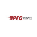 PFGC (Performance Food Group Co) company logo