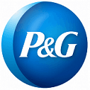 PG (Procter & Gamble Company) company logo