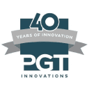 PGTI (PGT Innovations Inc) company logo