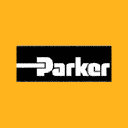 PH (Parker-Hannifin Corporation) company logo