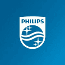 PHG (Koninklijke Philips NV ADR) company logo