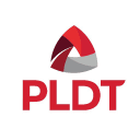 PHI (PLDT Inc ADR) company logo