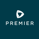 PINC (Premier Inc) company logo