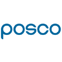 PKX (POSCO Holdings Inc) company logo