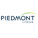 PLL (Piedmont Lithium Ltd ADR) company logo