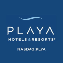 PLYA (Playa Hotels & Resorts BV) company logo