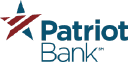 PNBK (Patriot National Bancorp Inc) company logo